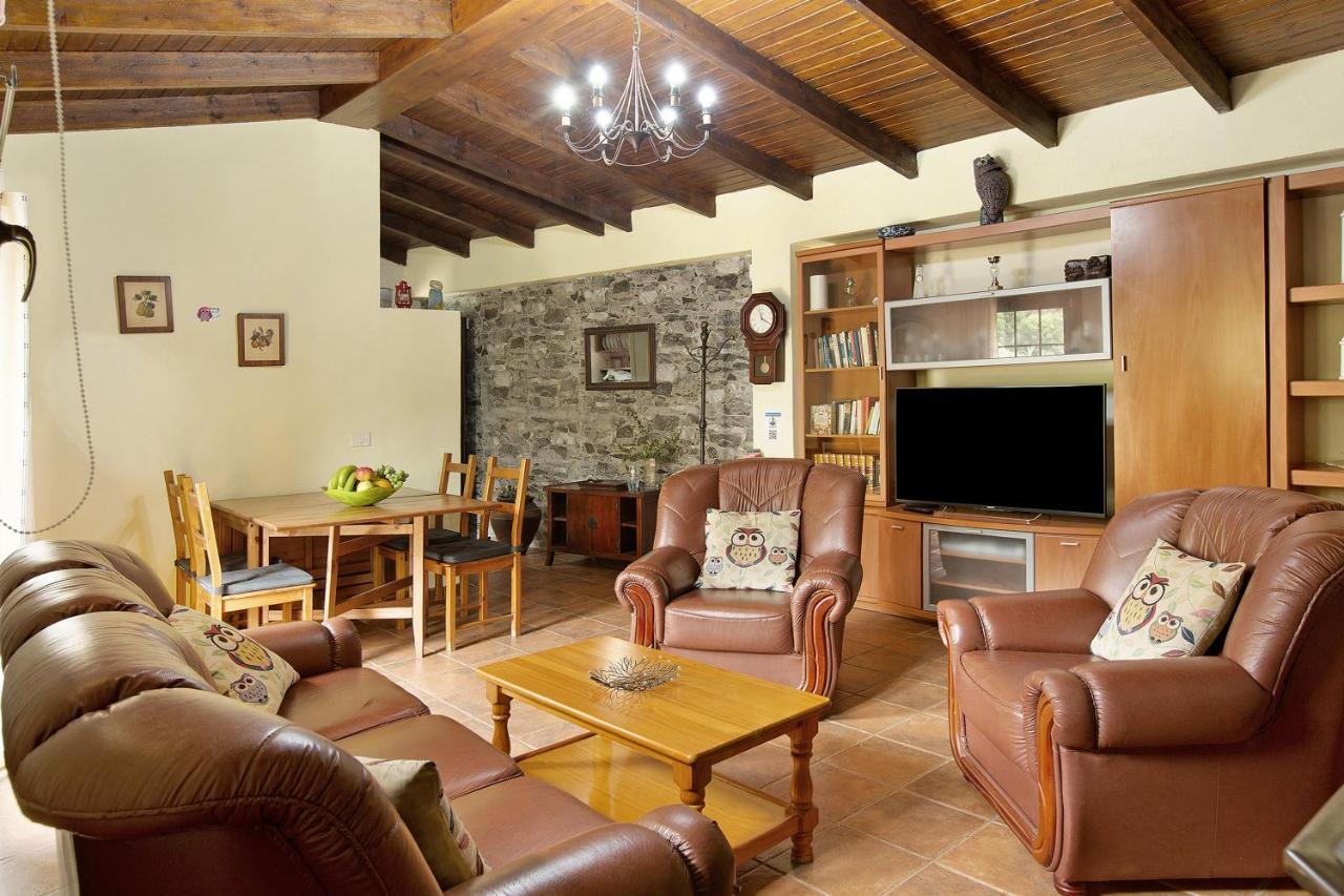 Willa Casa Irene Teror Zewnętrze zdjęcie